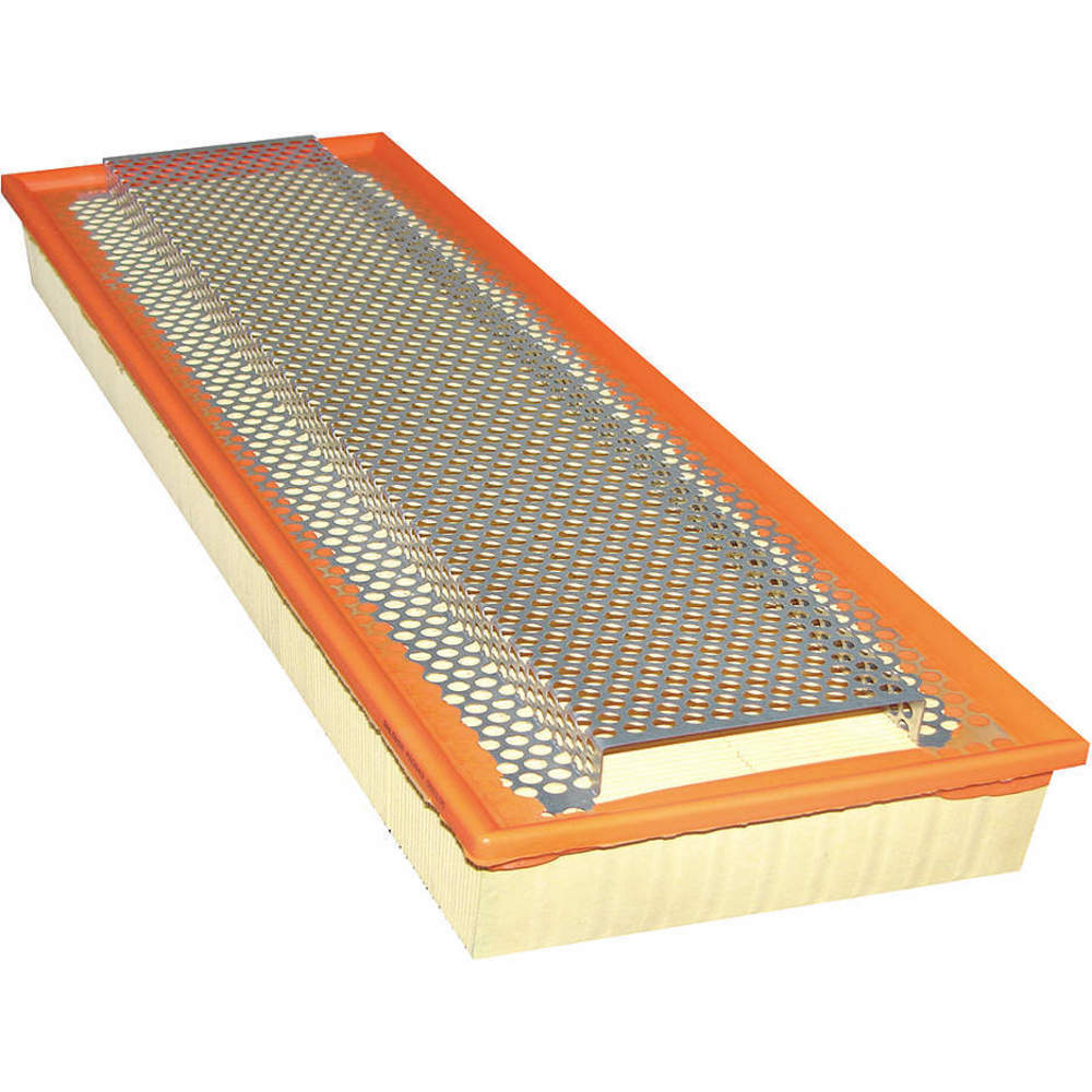 BALDWIN FILTERS PA3843 Air Filter Element/panel | AE2VFQ 4ZMR2