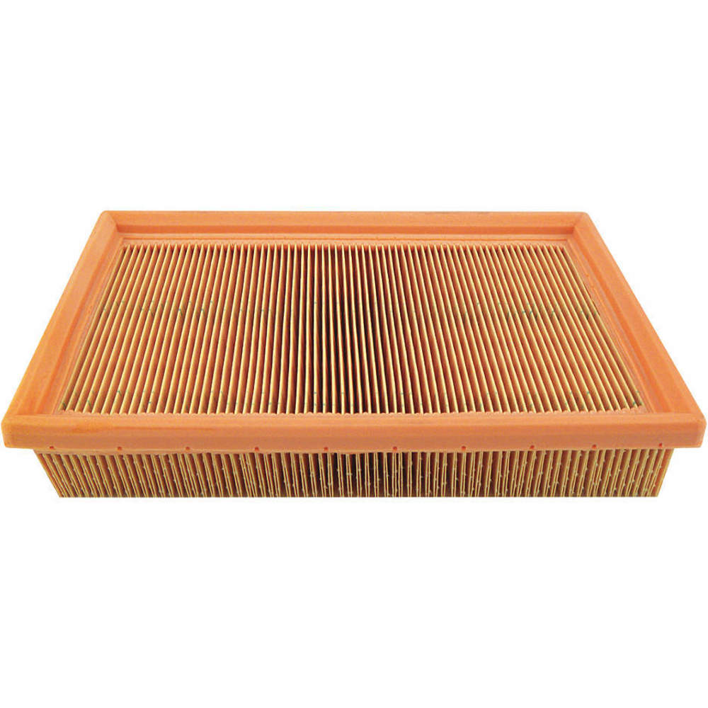 BALDWIN FILTERS PA3953 Air Filter Element/panel 8-7/8 Inch Length | AC2XFR 2NUW8