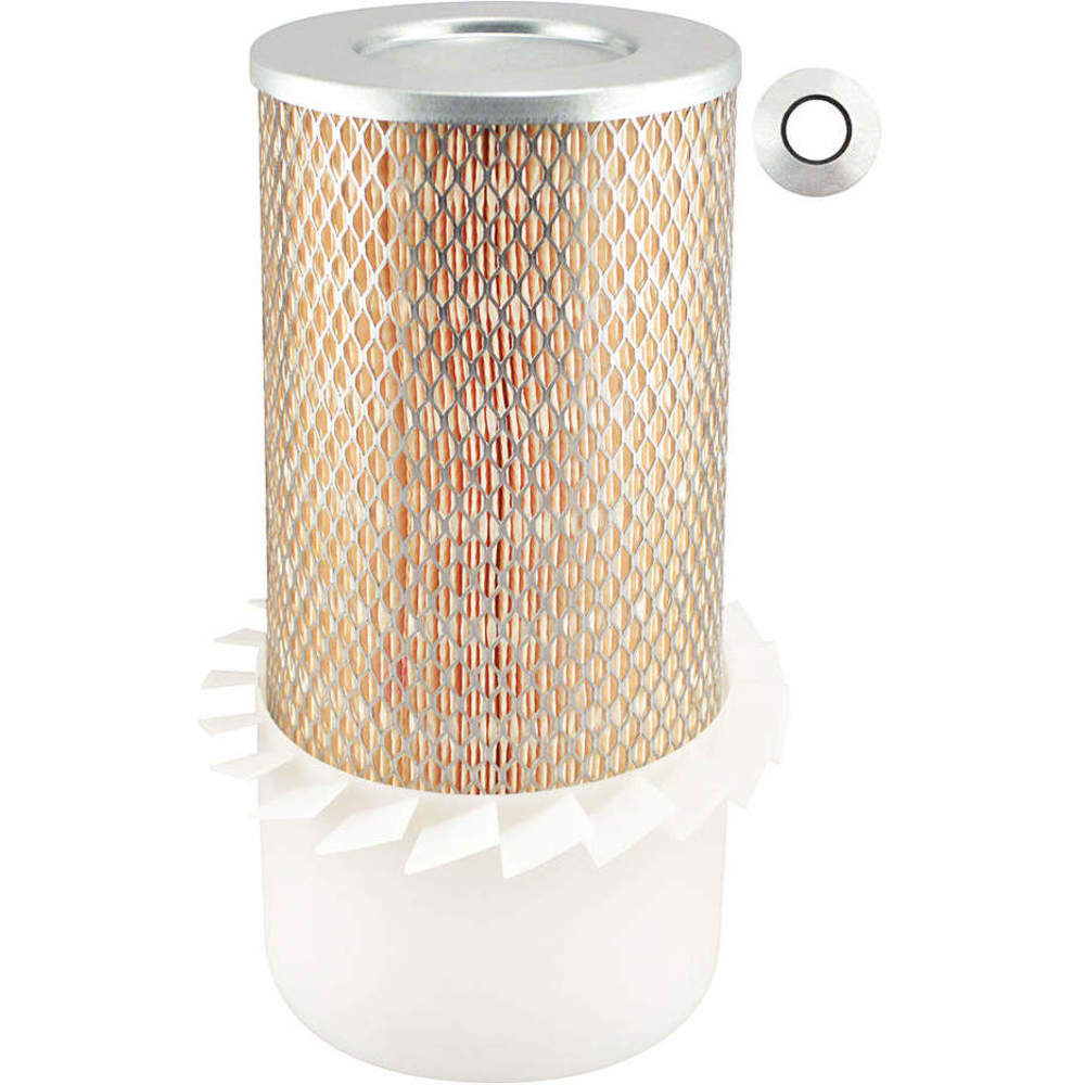 BALDWIN FILTERS PA3989-FN Air Filter Element | AE2XDF 4ZUH9