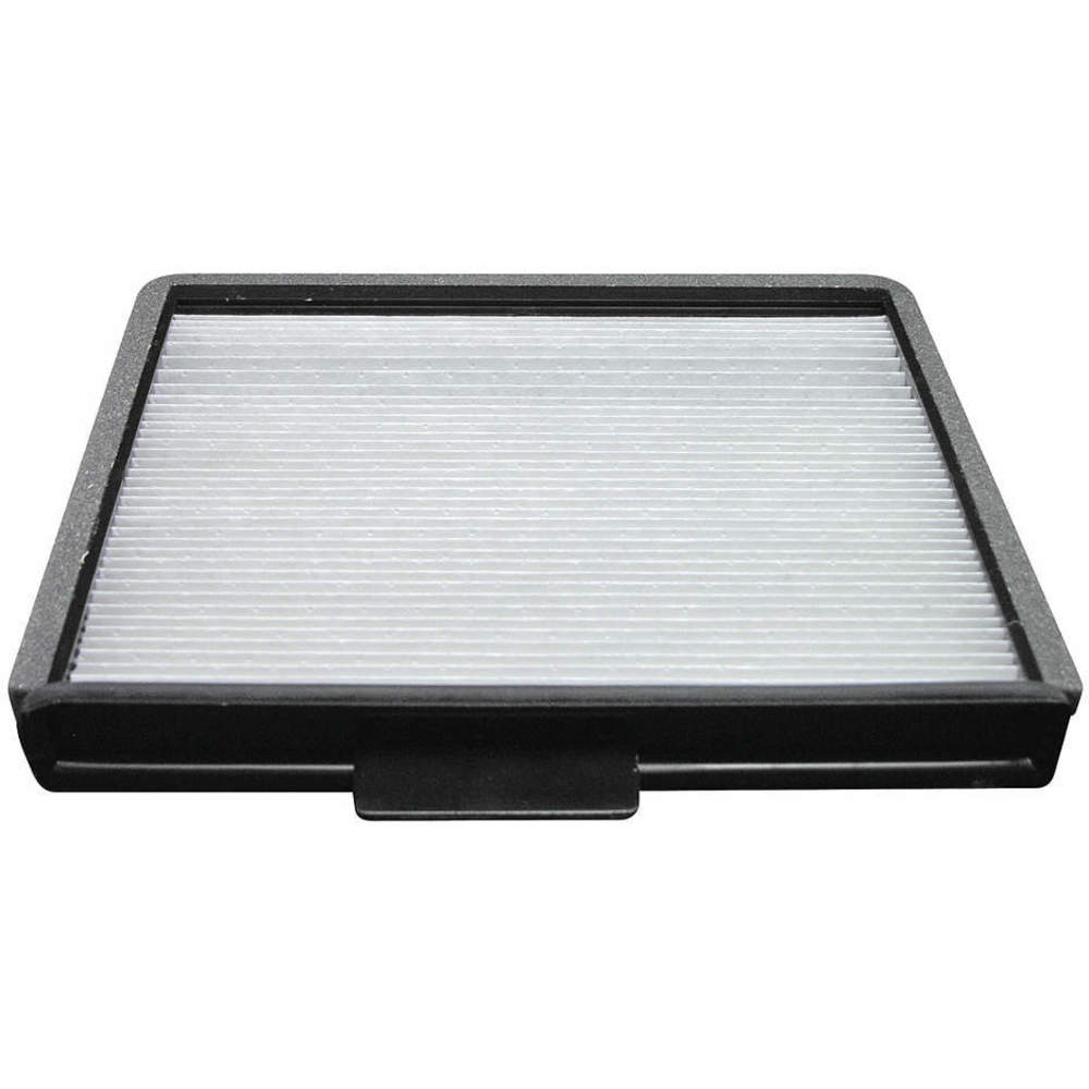 BALDWIN FILTERS PA4133 Air Filter Element/cabin Length 10 9/16 In | AD9FFC 4RFR1