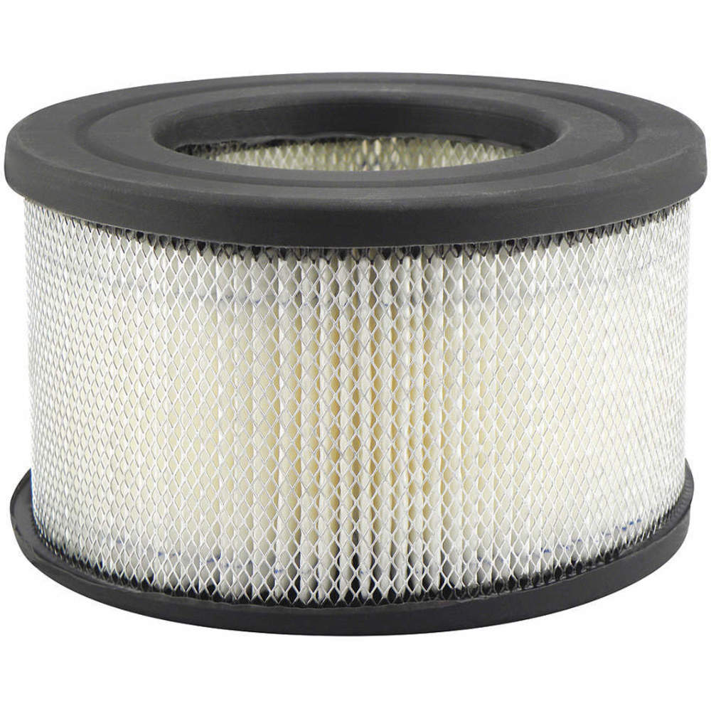 BALDWIN FILTERS PA4166 Air Filter Element Length 3-9/32 Inch Outer Diameter 5-1/2 Inch | AD9FGX 4RFW8