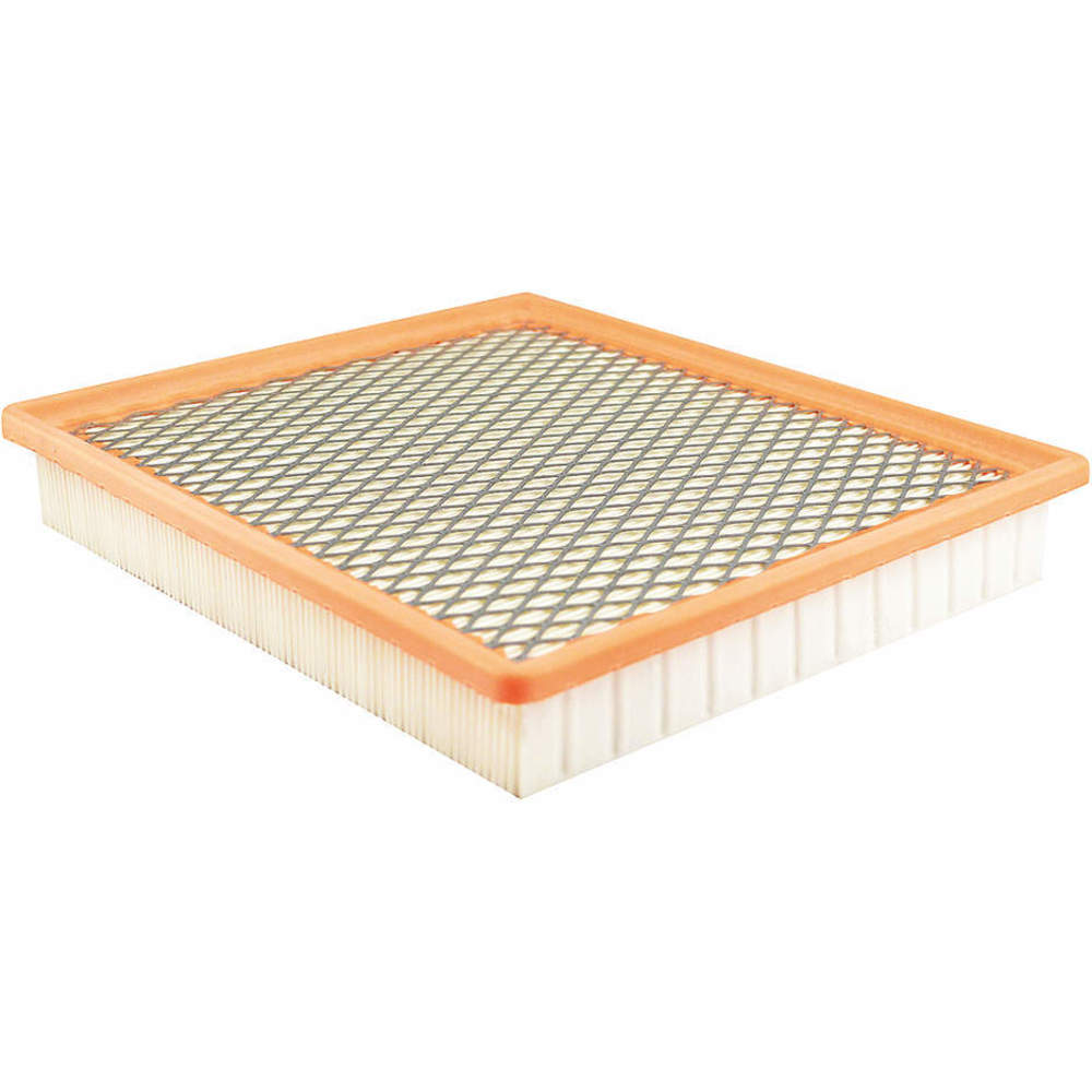 BALDWIN FILTERS PA4335 Air Filter Element/panel | AE2UAV 4ZJZ6