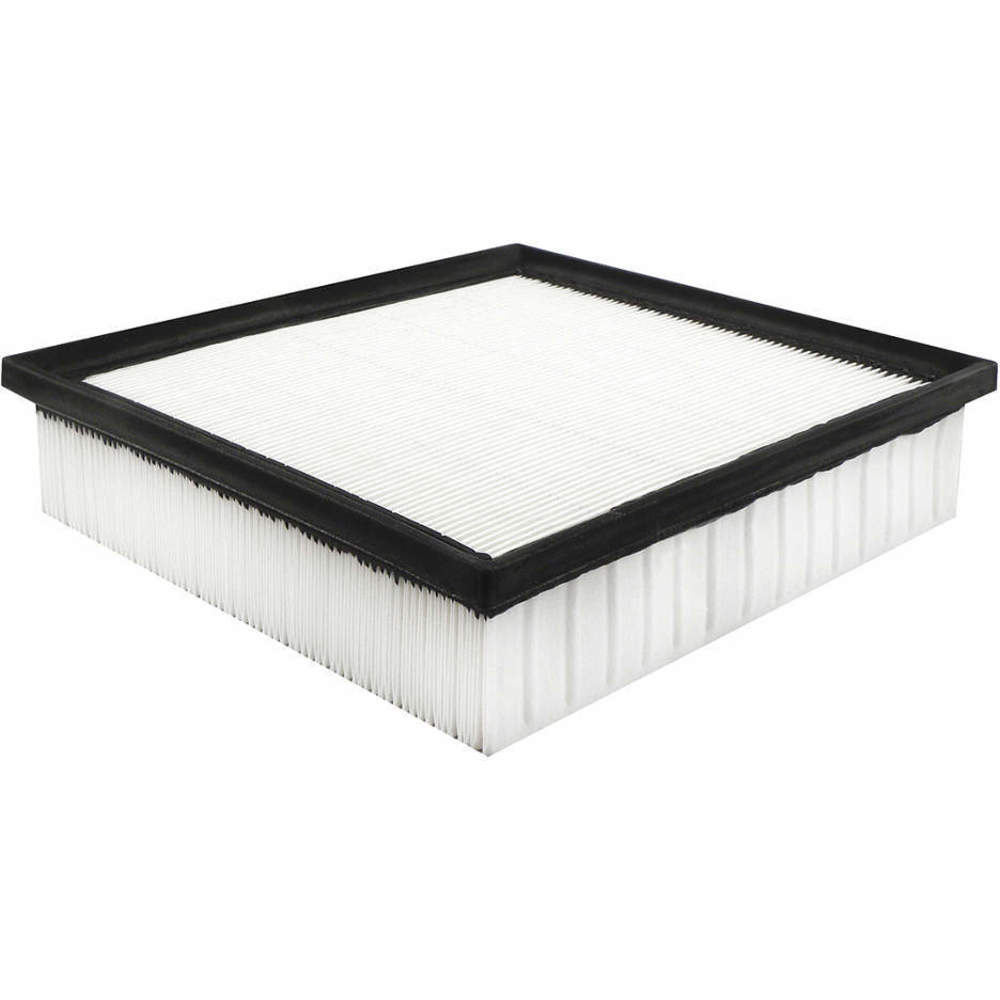 BALDWIN FILTERS PA4449 Air Filter Panel 9-5/8 Inch Length | AC6UCF 36G597