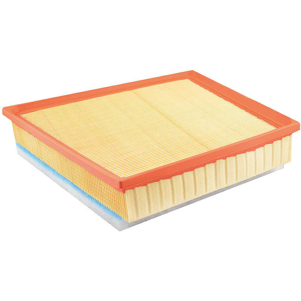 BALDWIN FILTERS PA4466 Air Filter 9-1/2 x 29/32 Inch | AJ2GKV 49T344