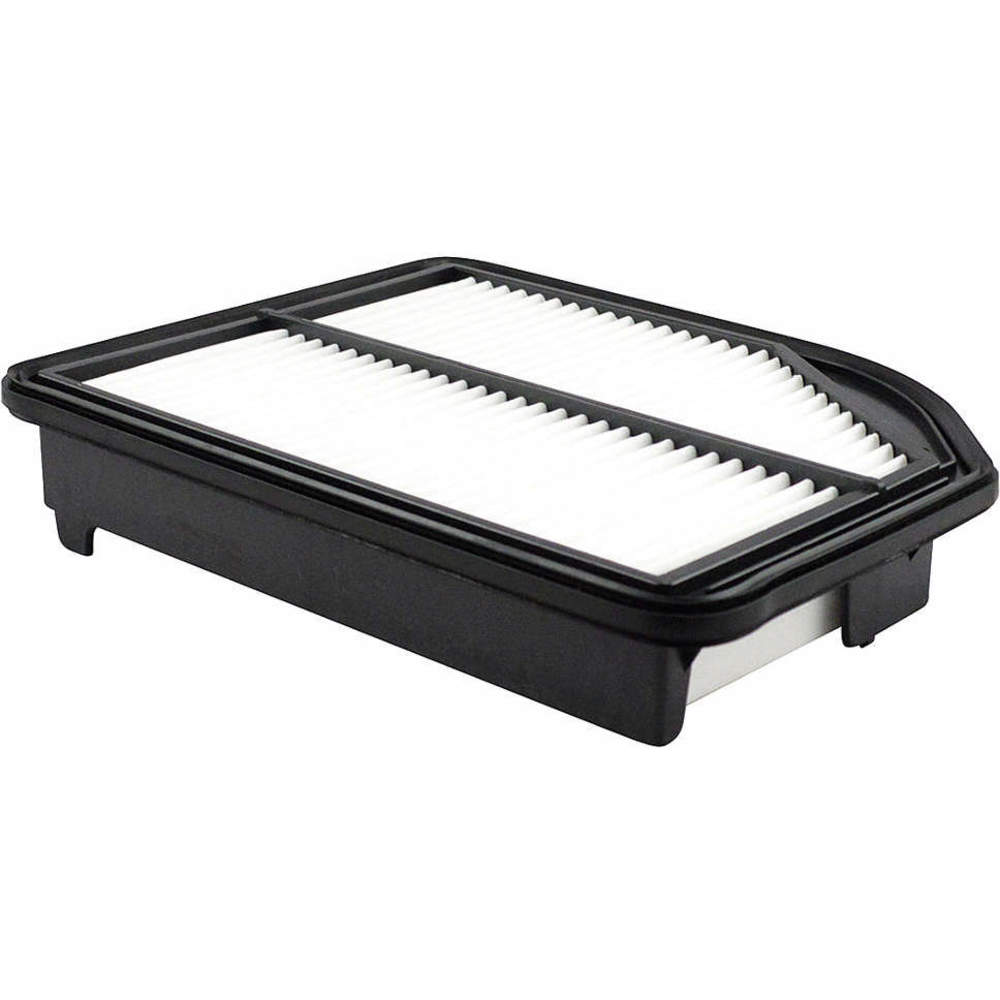 BALDWIN FILTERS PA4468 Air Filter 7-3/4 x 1-11/16 Inch | AJ2GKR 49T341