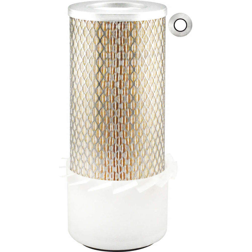 BALDWIN FILTERS PA4604-FN Air Filter Element | AE2VMT 4ZNK7