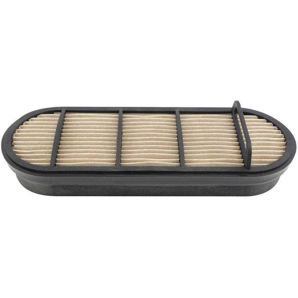 BALDWIN FILTERS PA4704 Air Filter Element/channel Flow/safety | AE3MWJ 5ECX3