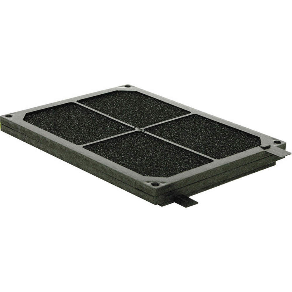 BALDWIN FILTERS PA5320 Air Filter Insert Cabin 10-27/32 Inch Length | AC2XEQ 2NUU2