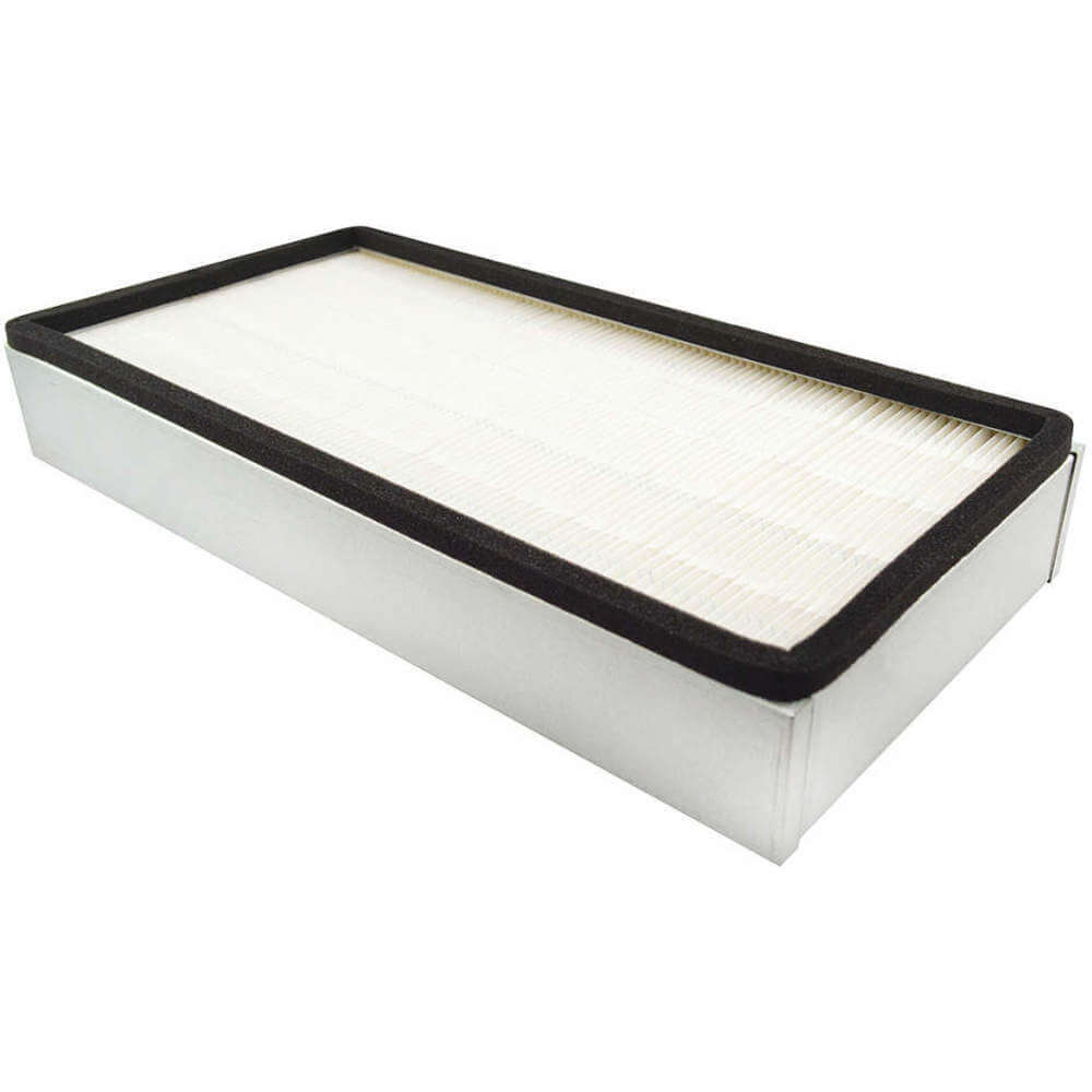 BALDWIN FILTERS PA5655 Air Element 7-7/8 x 2-3/16 Inch | AH2WUJ 30HL42