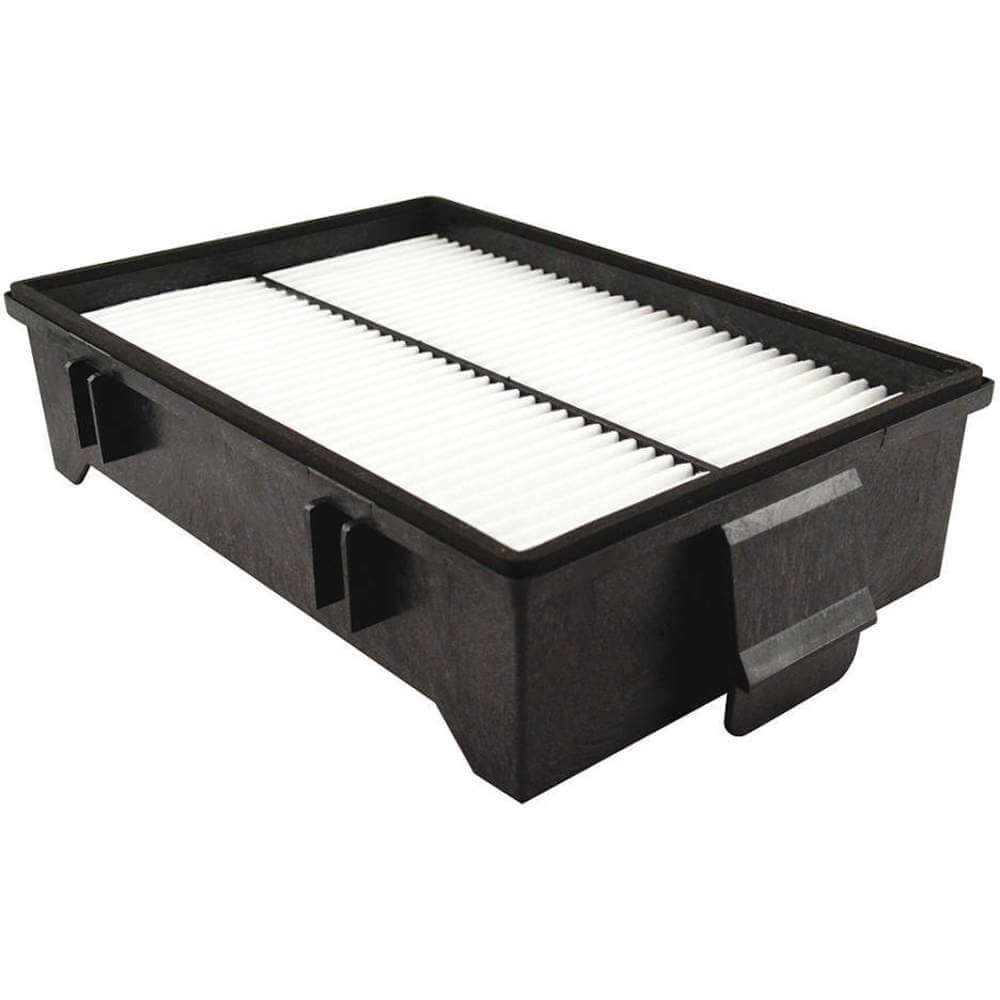 BALDWIN FILTERS PA5656 Air Element 8 x 3-1/16 Inch | AH2WUU 30HL51