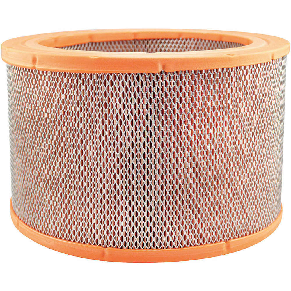 BALDWIN FILTERS PA5665 Air Filter 9-23/32 x 6 Inch | AJ2GGW 49T275