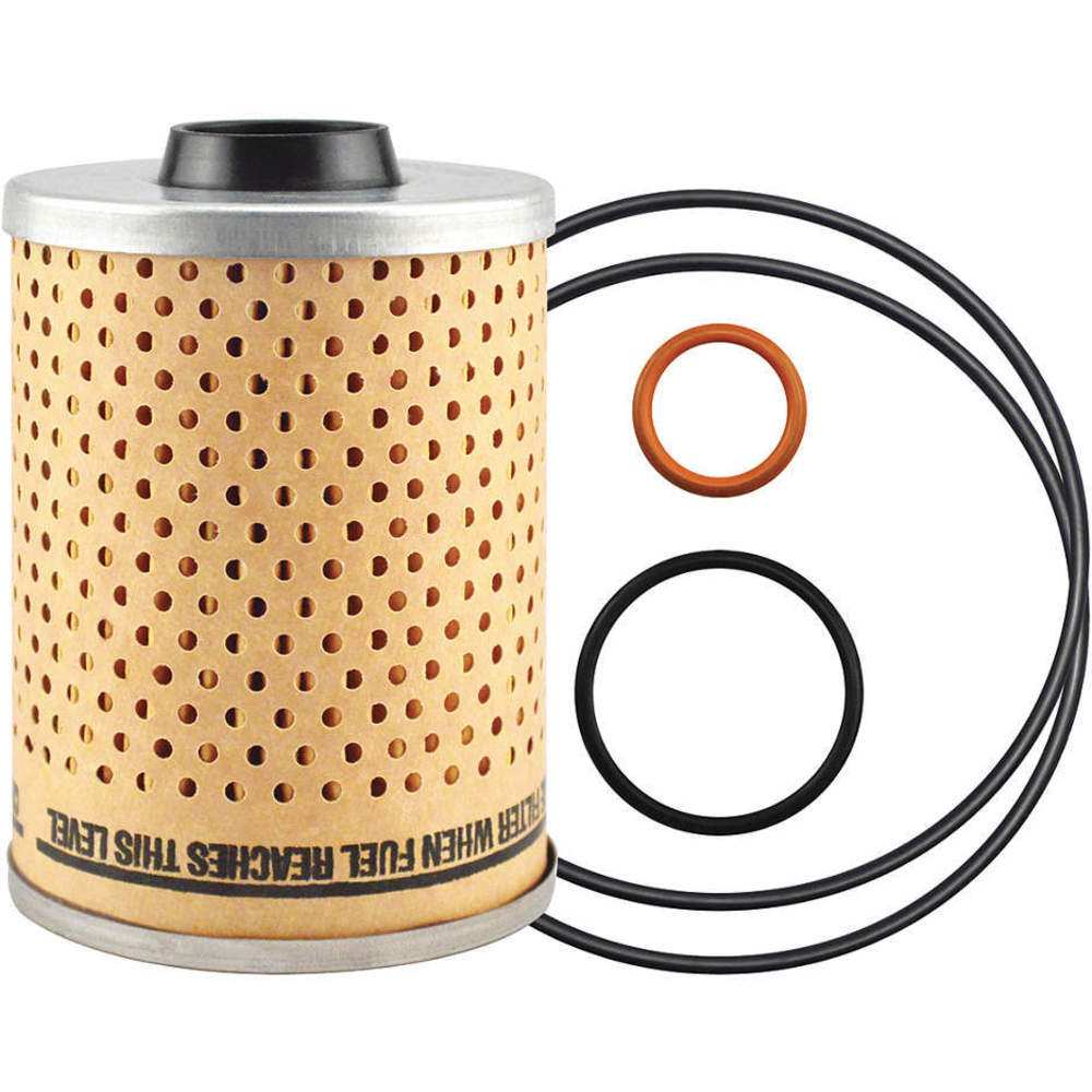 BALDWIN FILTERS PF7687 Fuel Filter Element 4 25/32 Inch Length | AC2XFJ 2NUW1