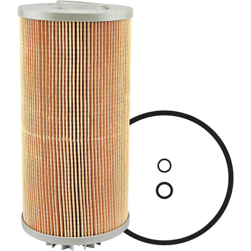 BALDWIN FILTERS PF7890 Fuel Filter Element | AC2KYP 2KXZ3