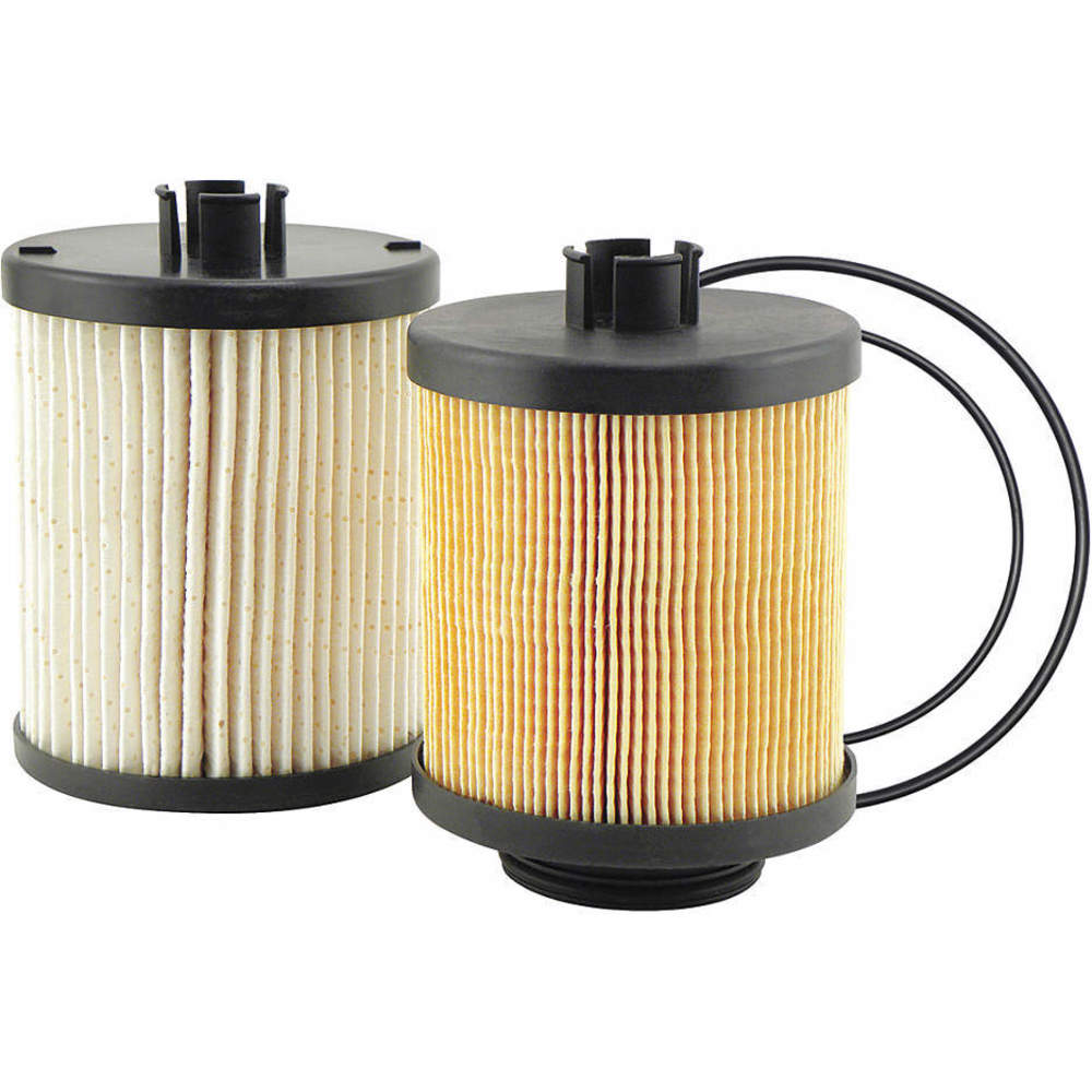 BALDWIN FILTERS PF7934 KIT Fuel Filter Elements/set Of 2 | AE2ULH 4ZKV8