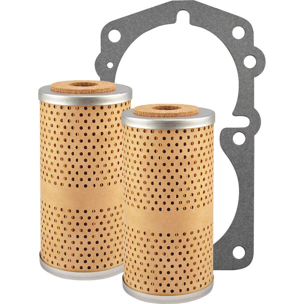 BALDWIN FILTERS PF829(2) Fuel Filter Element/set Of 2 | AE2VLK 4ZNF8