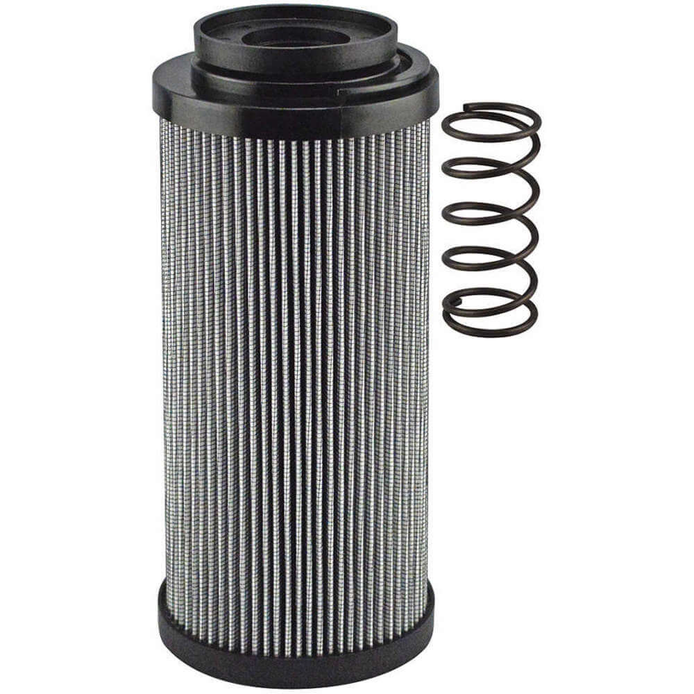 BALDWIN FILTERS PT23041-MPG Fuel Filter 8-1/2 Inch Length x 4 Inch Diameter | AH9VJJ 45AP05