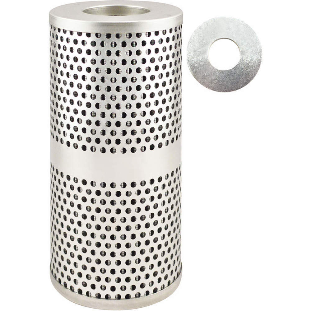 BALDWIN FILTERS PT8331-MPG Hydraulic Filter Element/maxiumum Performance Glass | AE2WZT 4ZTX3