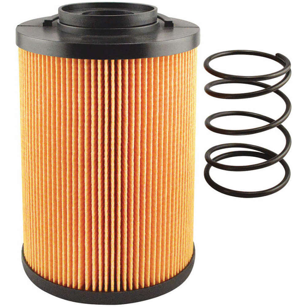BALDWIN FILTERS PT9507 Hydraulic Filter 5-1/8 Inch Outside Diameter | AH4GXY 34NM79