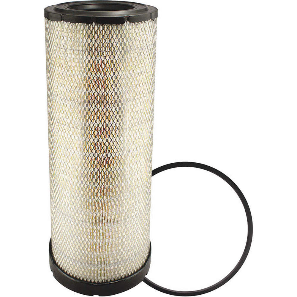 BALDWIN FILTERS RS3743 Air Filter Element/radial Seal | AC2XGN 2NUZ1