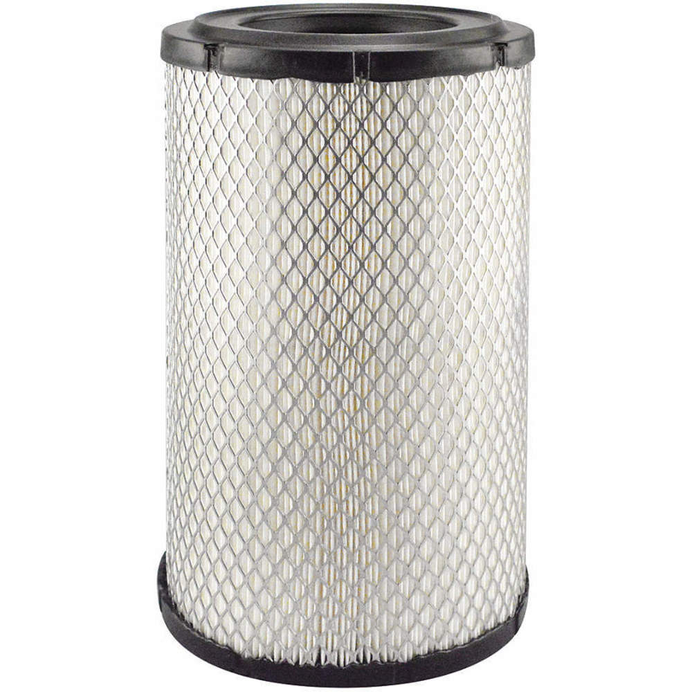 BALDWIN FILTERS RS4597 Air Filter Element/radial Seal/cab Outer Diameter 6-1/2 Inch | AD9FHJ 4RFY1