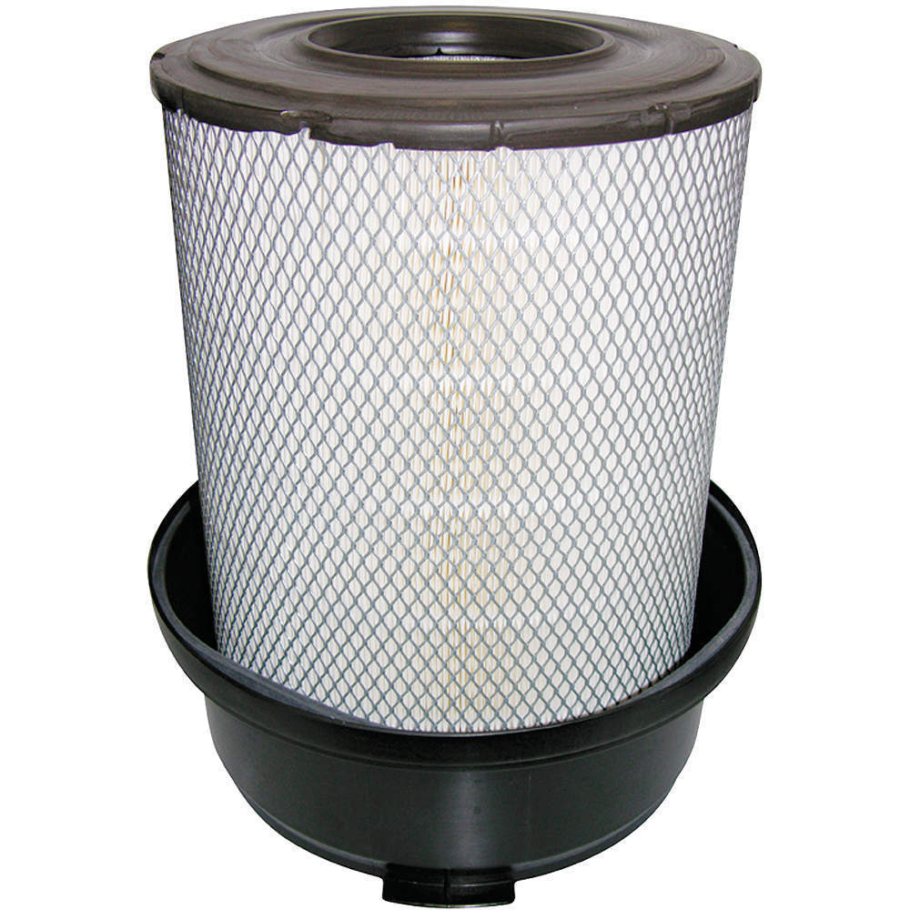 BALDWIN FILTERS RS5343 Air Filter Element/radial Seal | AE2FWH 4XDD3