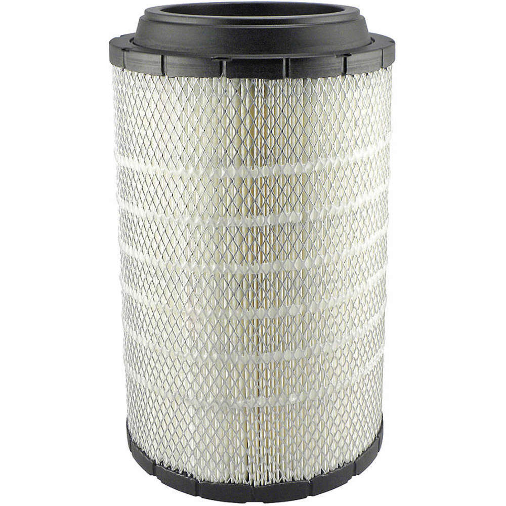 BALDWIN FILTERS RS5535 Air Filter 9-1/8 x 16-5/32 Inch | AG9TEY 22EV23