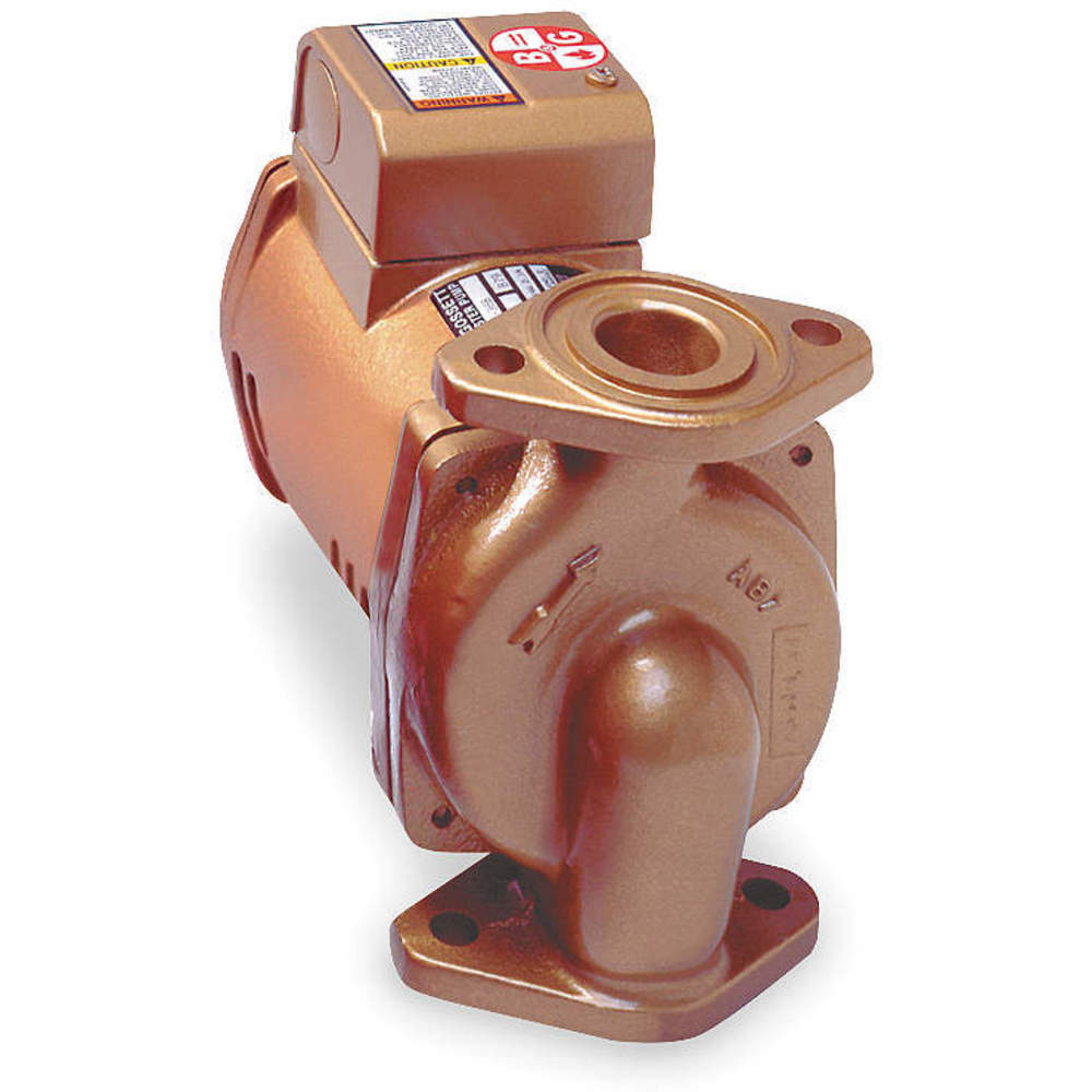 Hot Water Circulator Pump Pl Series