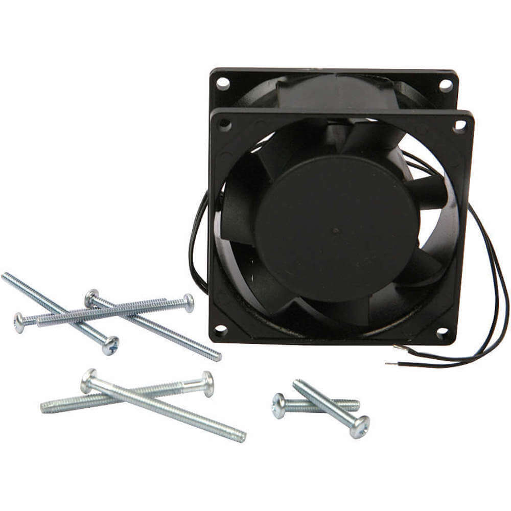 Fan 230v Axial Fan