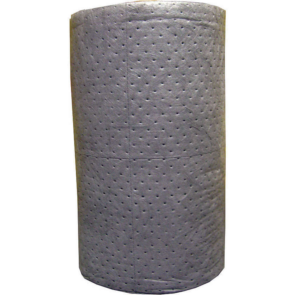 Absorbent Roll Gray 42 Gallon 30 Inch Width