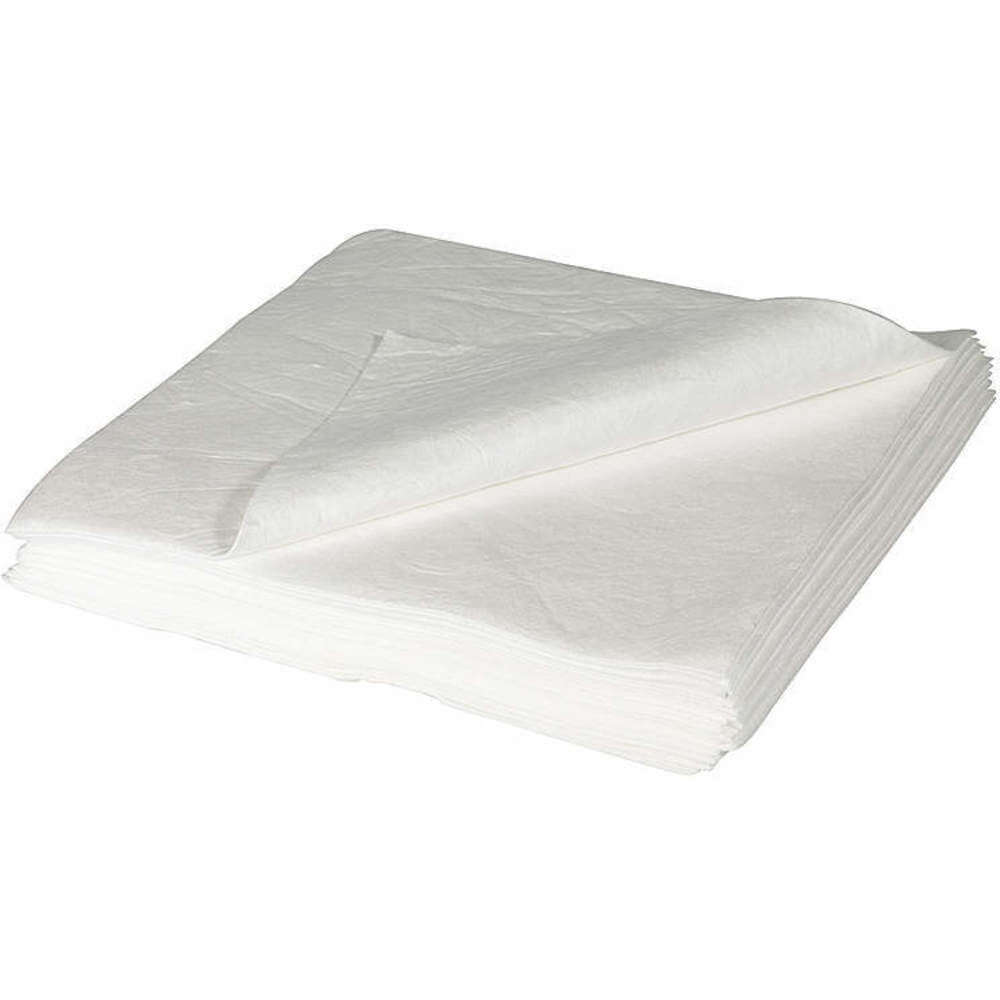 Absorbent Pads 30 Inch Width 30 Inch Length - Pack Of 25