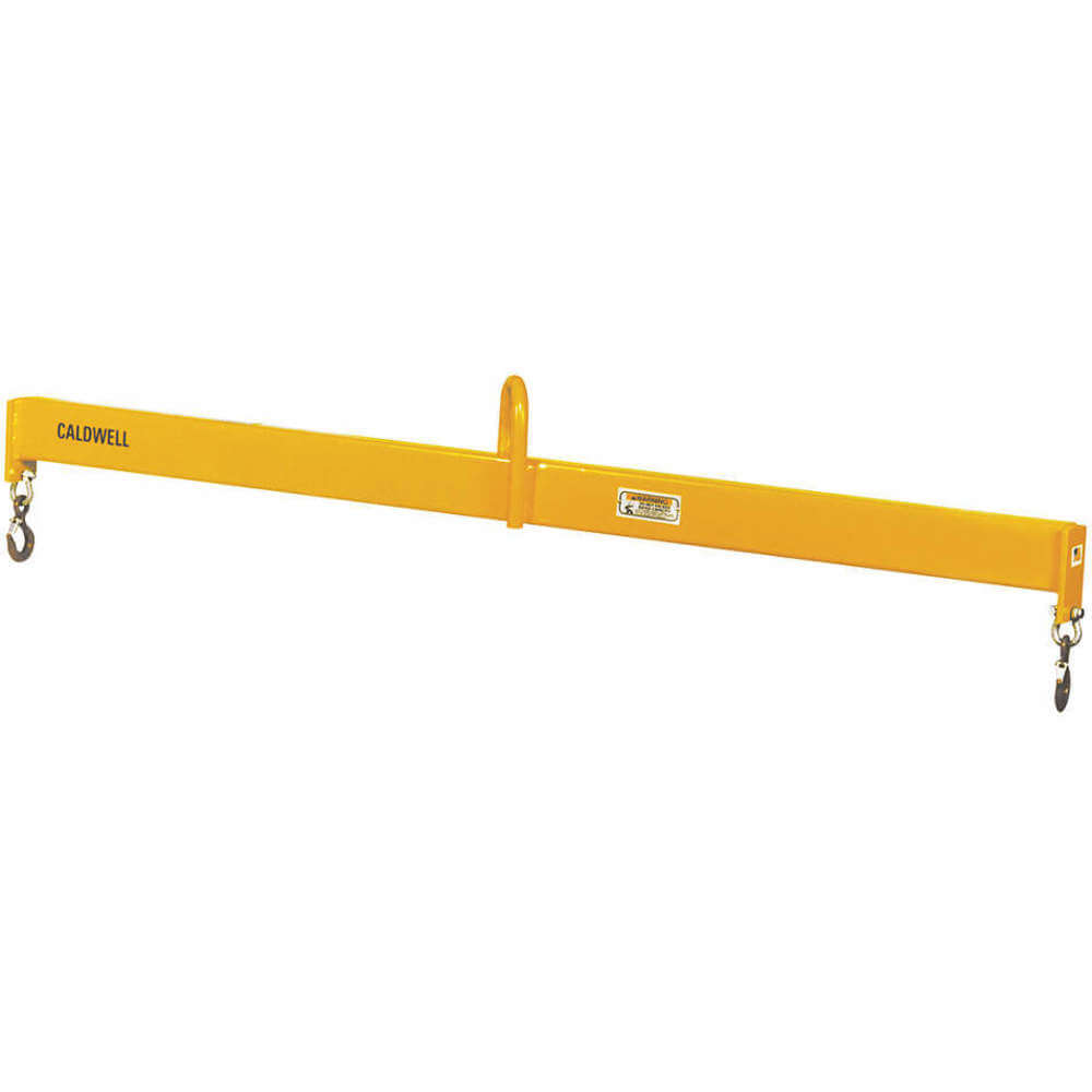 Fixed Spread Lifting Beam 1000 lb. 72 Inch