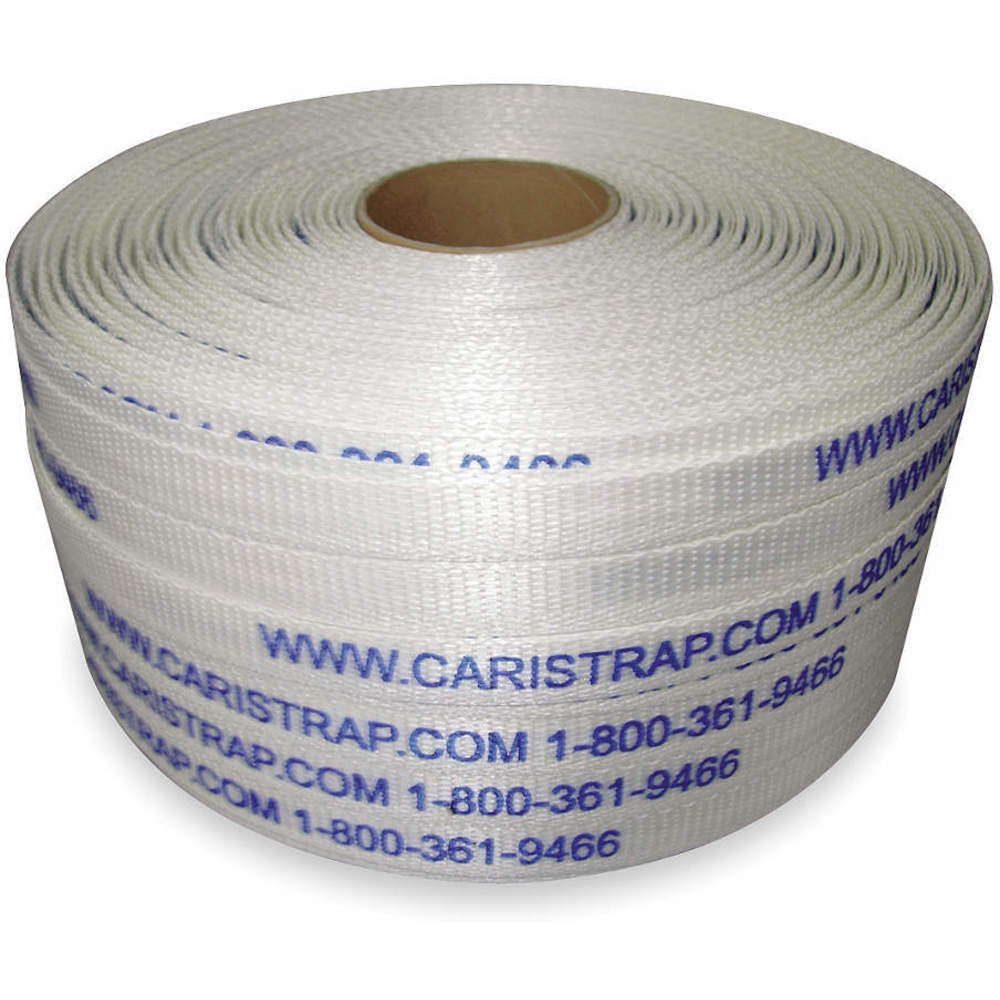Strapping Polyester 1331 Feet Length - Pack Of 2