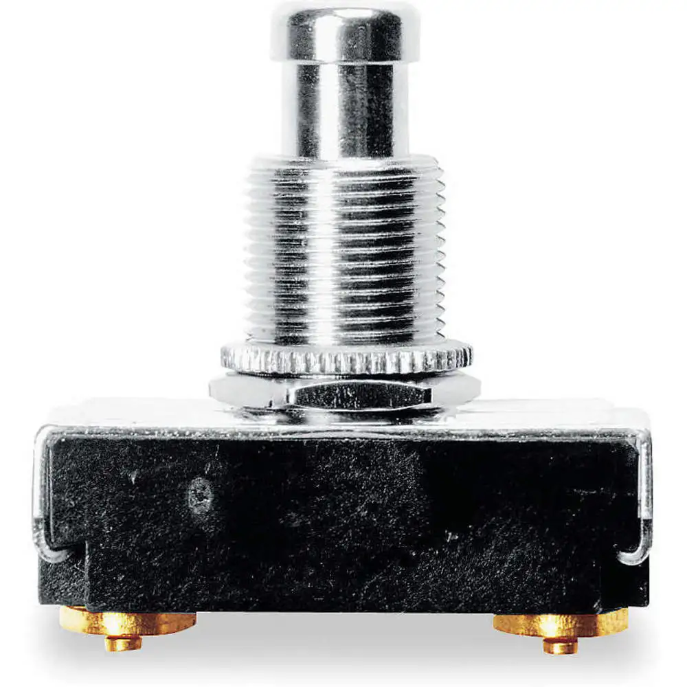 CARLING TECHNOLOGIES Miniature Pushbutton Switches