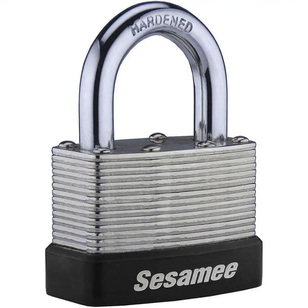 CCL Combination Padlocks