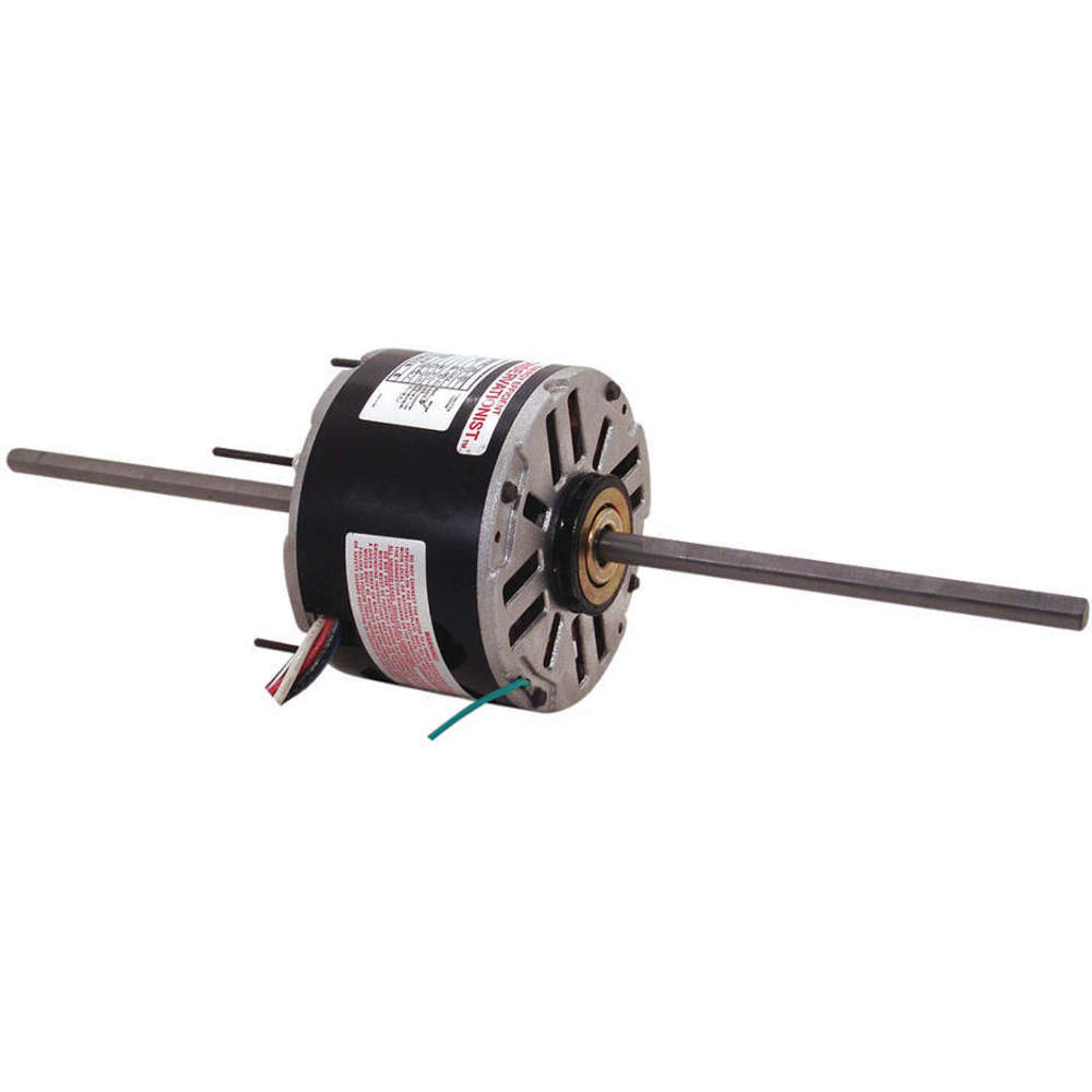 Room Air Conditioner Motor Psc Oao 1625 Rpm