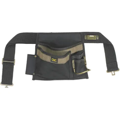 Tool Pouch 6 Pocket