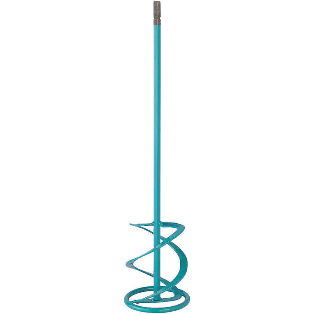 Concrete Stirring Paddle 23-1/2 Inch Height