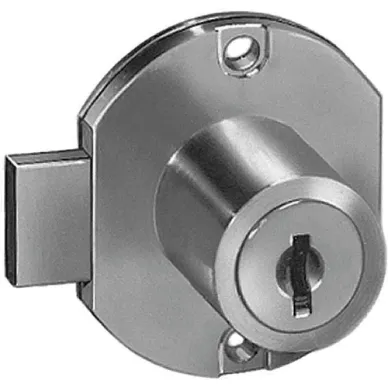 Disc Tumbler Cam Door Lock Brgtni C415a