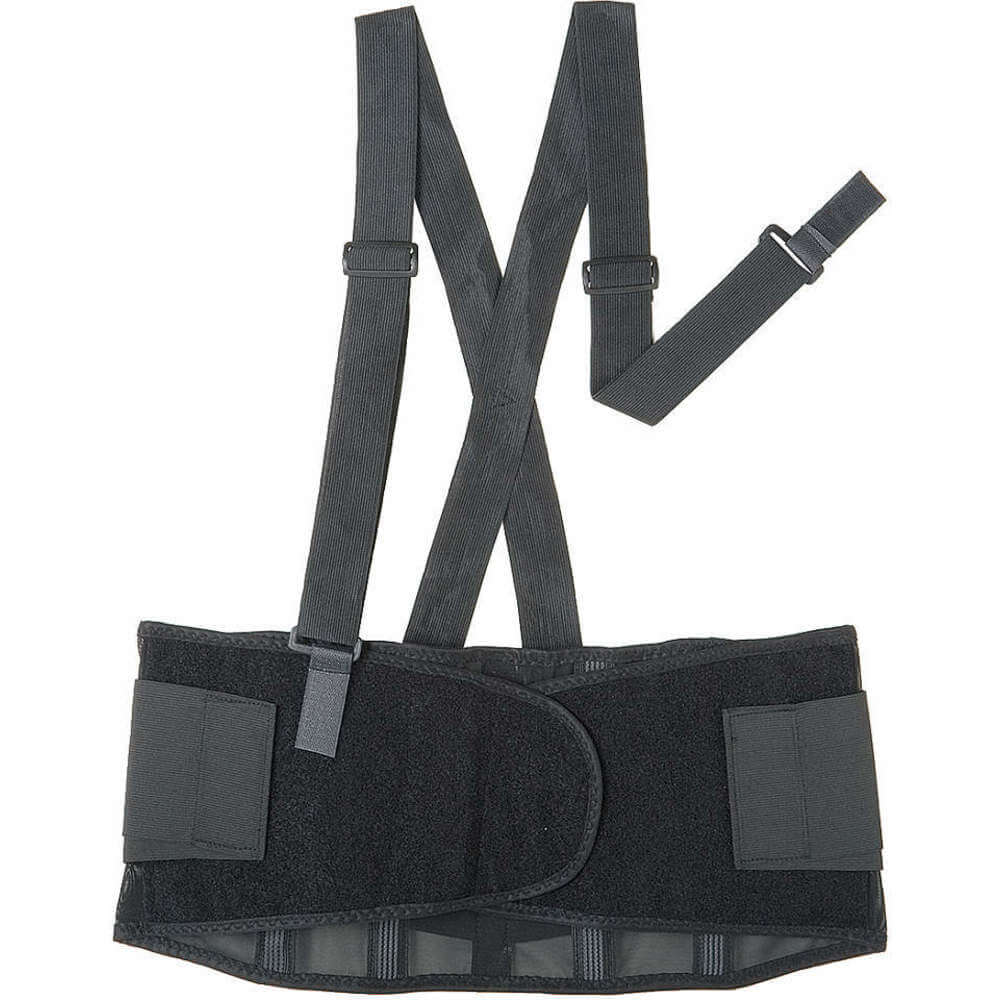 Belt Lifting M Black