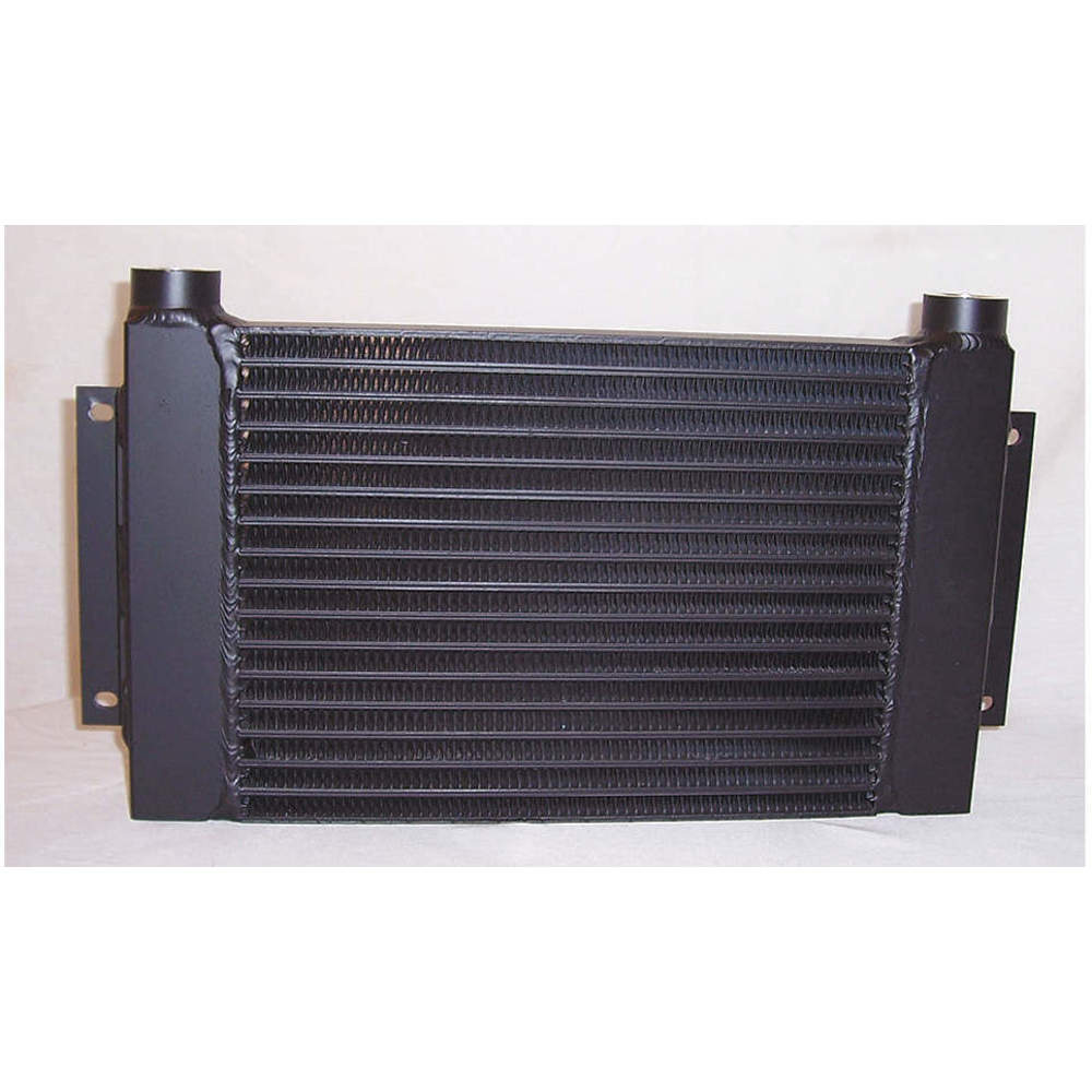 Oil Cooler Mobile 2-30 Gpm 14 Hp Removal