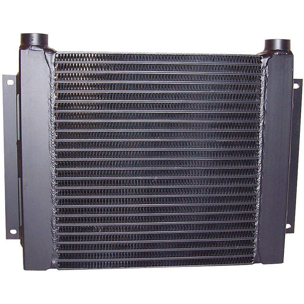Oil Cooler Mobile 2-30 Gpm 20 Hp Removal