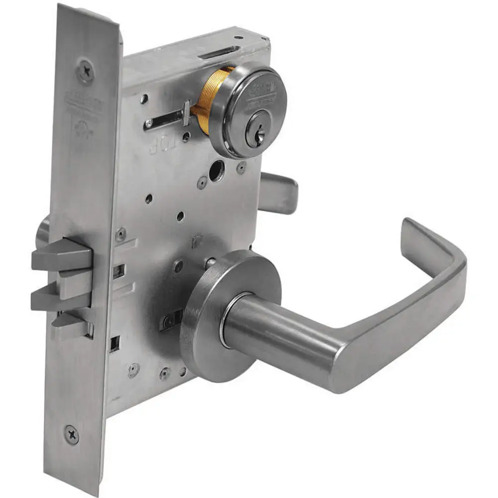 CORBIN Mortise Locksets