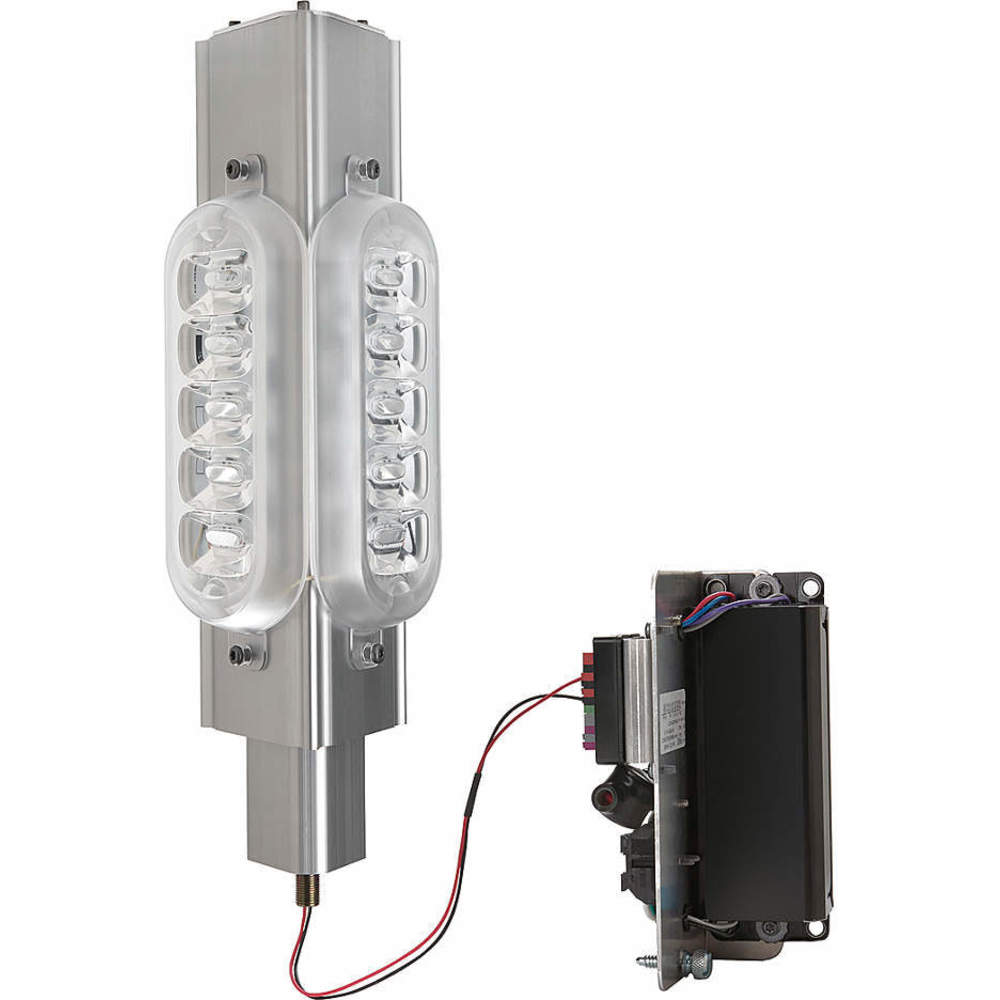 LED Retrofit Kit Utility Granville Light