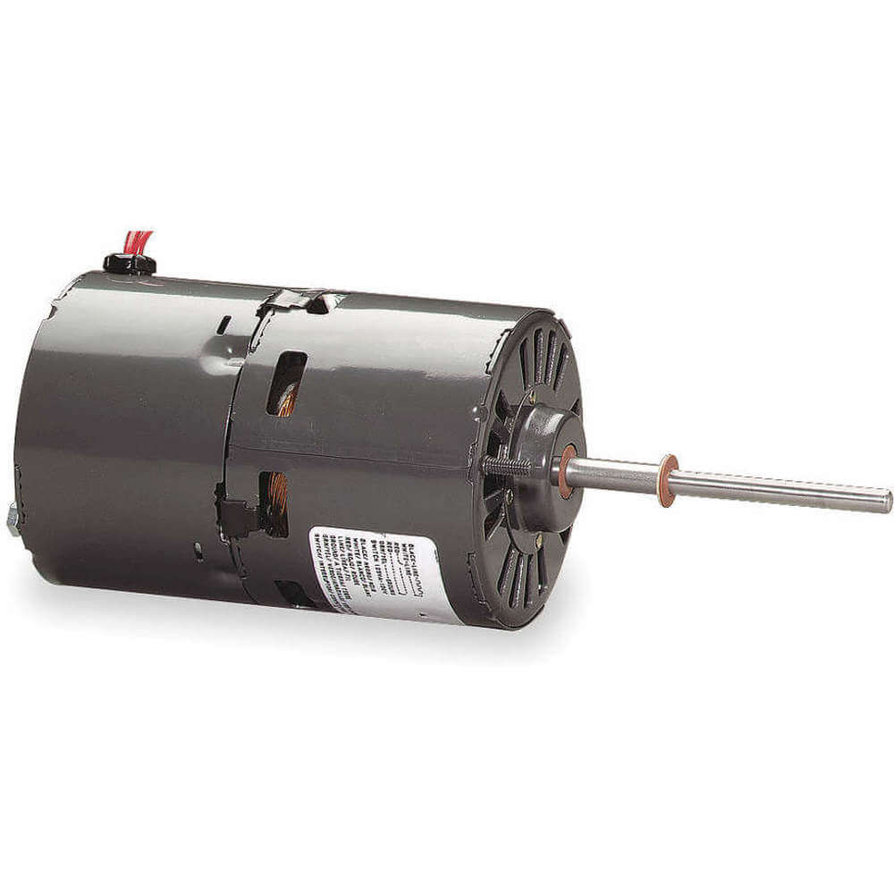 Draft Booster Motor Shaded Pole Oao 1/30hp 3000rpm