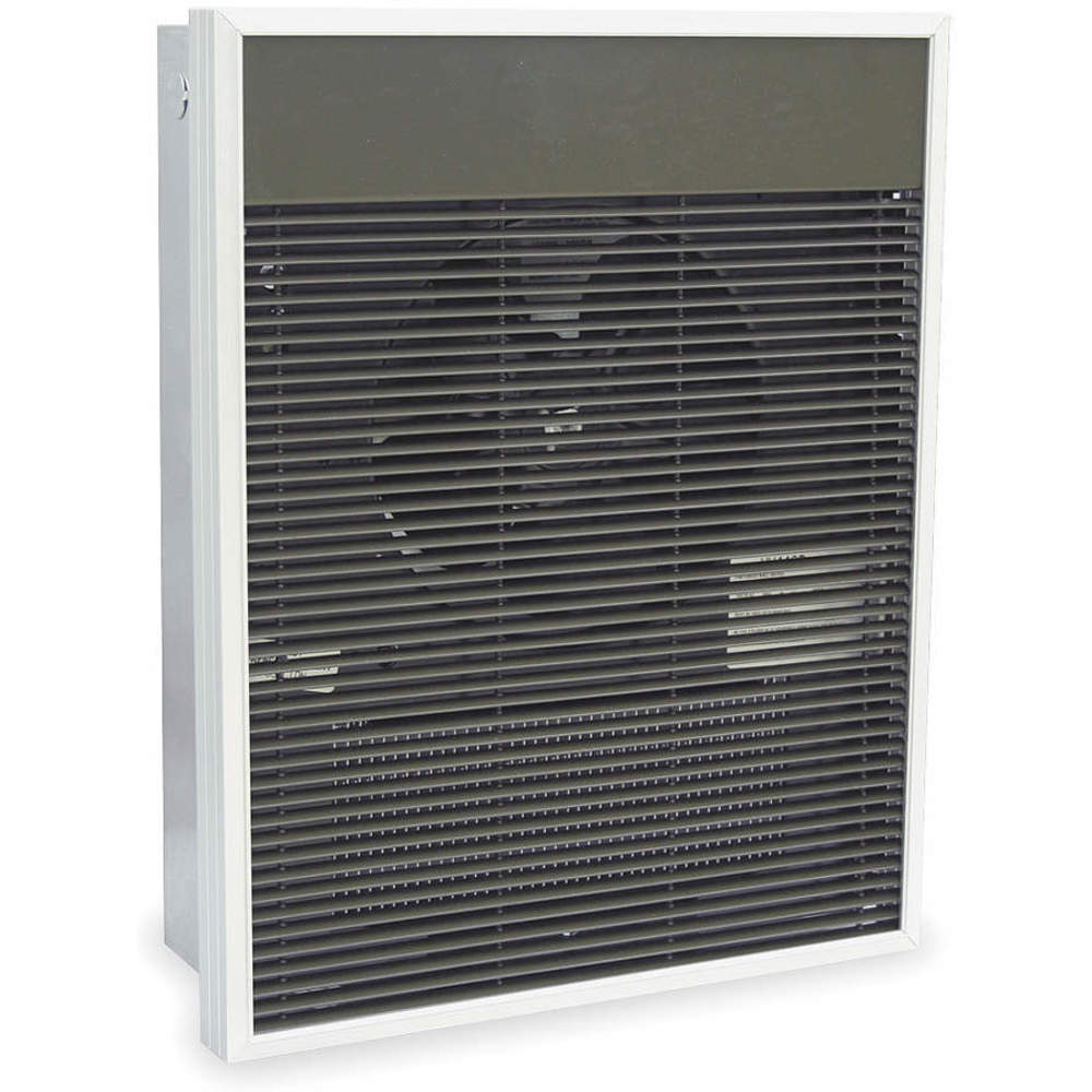 Electric Heater 277v 1-phase 2000w White