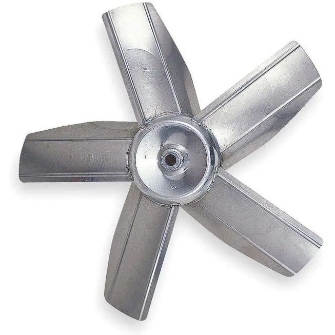 Tube Axial Fan Blade 48 Inch For No AC8LKZ