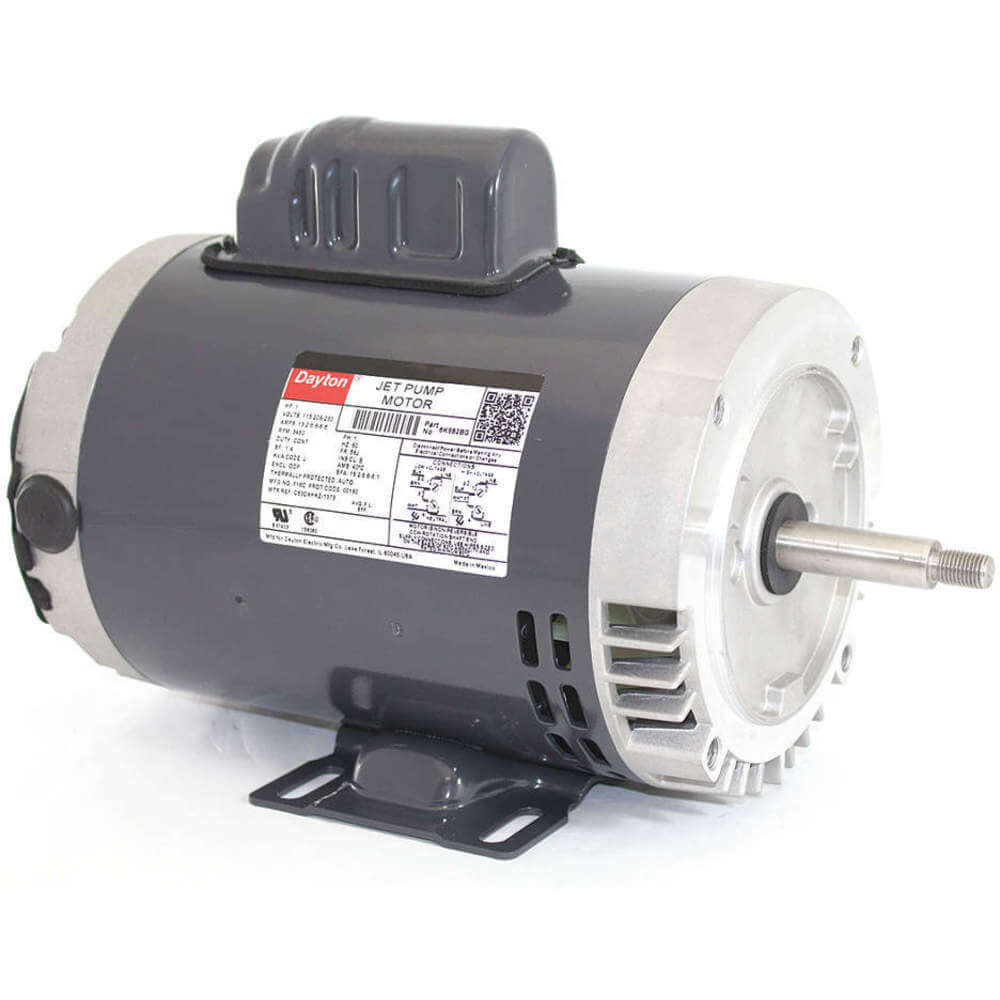 Jet pump deals 1hp