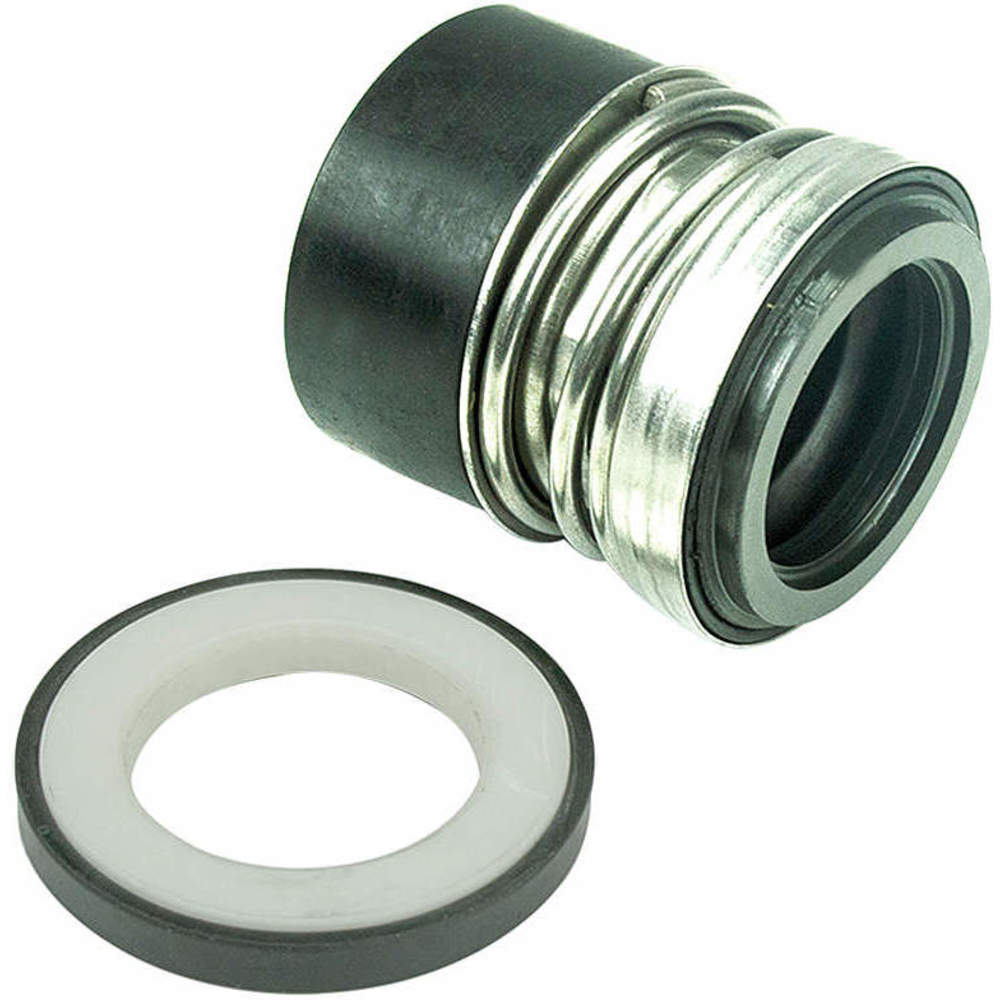 Mechanical Seal Seat Assembly
