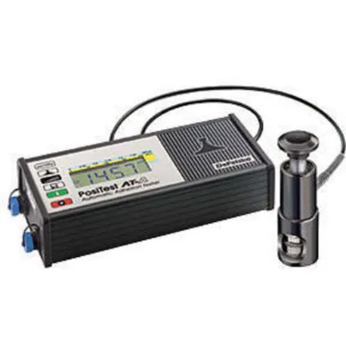 Automatic Coating Adhesion Tester