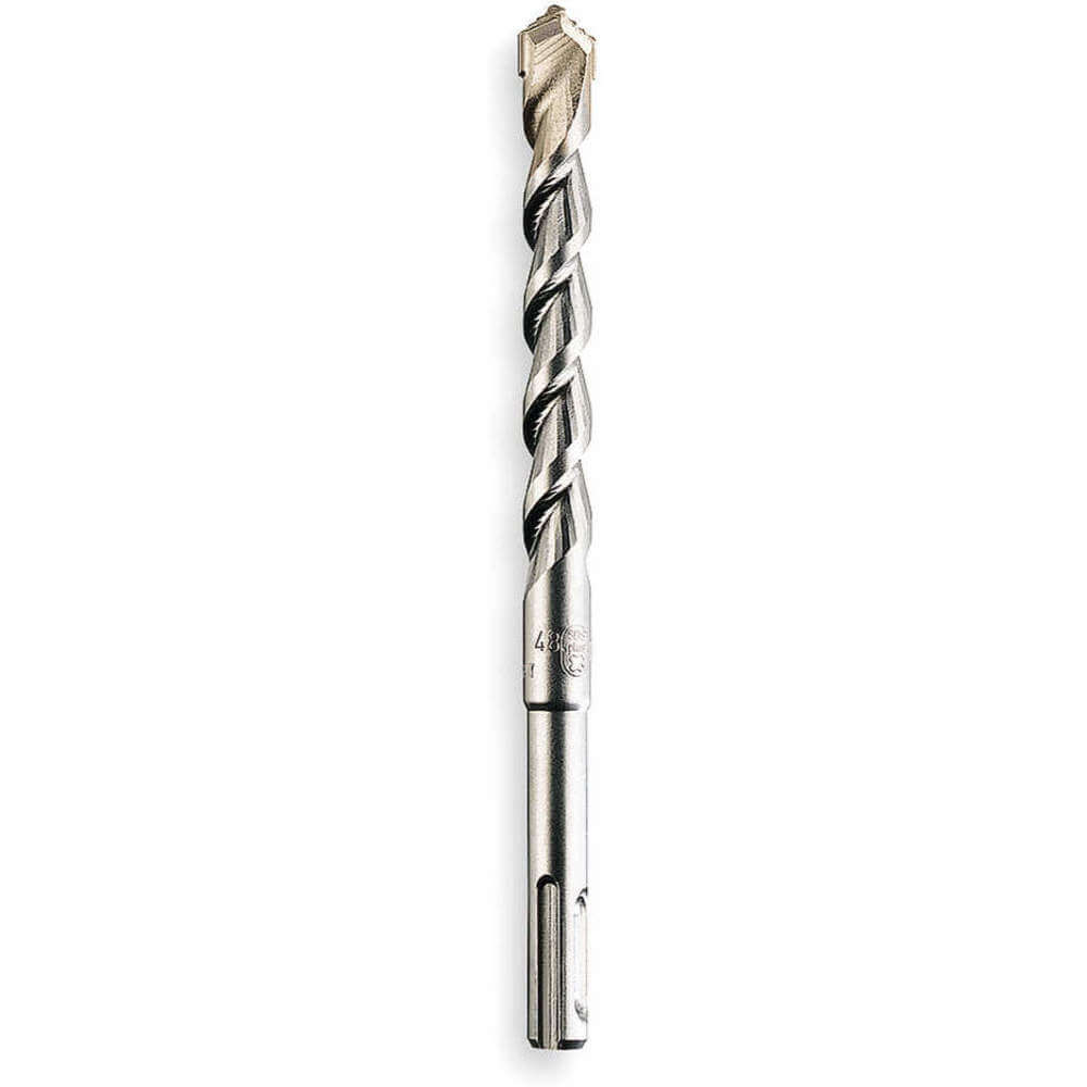 Hammer Drill Bit Sds Plus 1/4 x 6 Inch - Pack Of 25